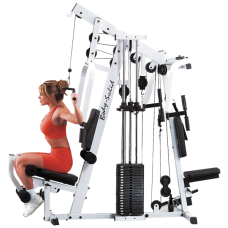 Многофункциональный тренажер Body-Solid EXM2500S