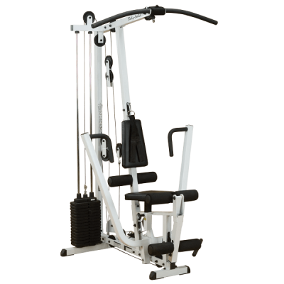 Многофункциональный тренажер Body-Solid EXM1500S