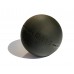 Мяч для МФР 9 см одинарный черный