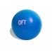Мяч для пилатес 25 см 160 грамм