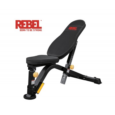 Скамья универсальная REBEL B6