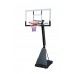 Мобильная баскетбольная стойка Proxima 54", стекло