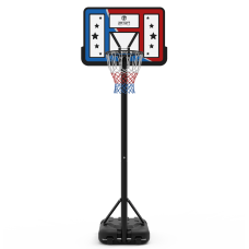 Баскетбольная стойка Jump Power Hyper Stand-44