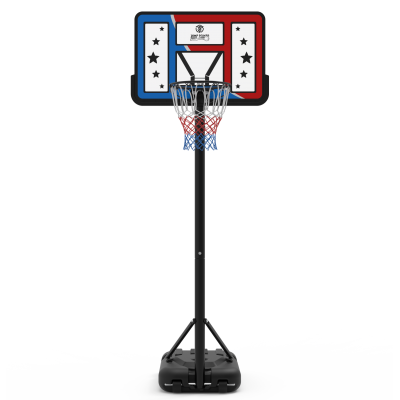 Баскетбольная стойка Jump Power Hyper Stand-44