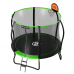 Батут Jump Power 10 ft Pro Stable Point Green