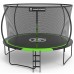 Батут Jump Power 10 ft Inside Lite Green