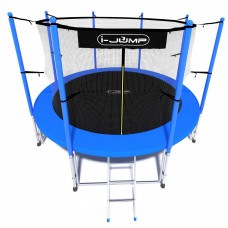 Батут i-Jump 6ft blue