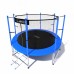 Батут i-Jump 6ft blue