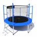 Батут i-Jump 6ft blue