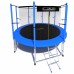 Батут i-Jump 6ft blue