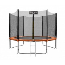 Батут Atlas Sport 312см (10ft) PRO ORANGE