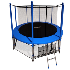 Батут i-Jump 16ft blue