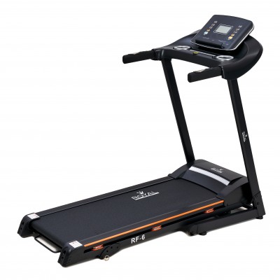 Беговая дорожка электрическая Royal Fitness RF-6