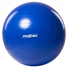 Гимнастический мяч 65 см Proxima