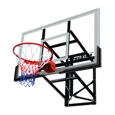 Баскетбольный щит Proxima 54", акрил