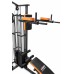 Силовой тренажер Alpin Multi Gym GX-400