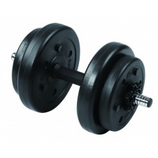 3108CD Гантель сборная Lite Weights 8 кг х 1шт