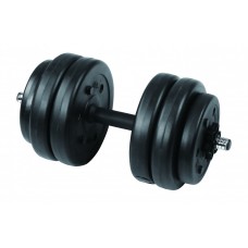 3113CD Гантель сборная Lite Weights 13 кг х 1шт