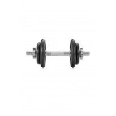 4542LW Гантель сборная Lite Weights 9.43 кг х 1шт