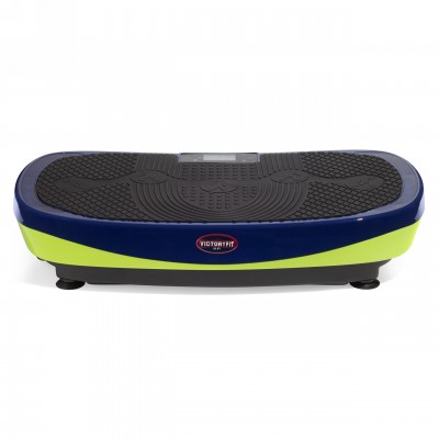 Виброплатформа 3D VictoryFit VF-S850 Blue/Green