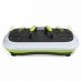 Виброплатформа VictoryFit VF-M750 White/Green