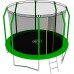 Батут SWOLLEN Comfort 10 FT (Green)