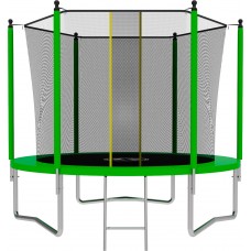 Батут SWOLLEN Lite 8 FT (Green)