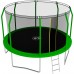 Батут SWOLLEN Comfort 12 FT (Green)