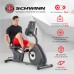 Велотренажер Schwinn 570R, горизонтальный (100531)