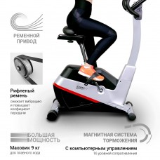 Магнитный велотренажер Everyfit K8722P