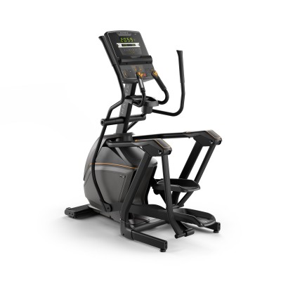 Matrix Fitness Matrix Fitness Эллиптический эргометр Lifestyle с консолью LED