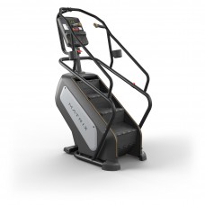 Matrix Fitness Лестница-эскалатор Endurance с консолью GT LED