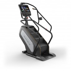 Matrix Fitness Лестница-эскалатор Performance с консолью Touch XL