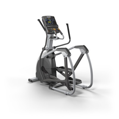 Matrix Fitness Matrix Fitness Эллиптический эргометр Endurance с консолью Premium LED