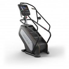 Matrix Fitness Лестница-эскалатор Endurance с консолью Touch XL
