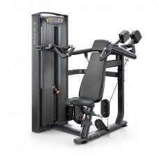 Matrix Fitness Независимый жим от плеч Versa Plus