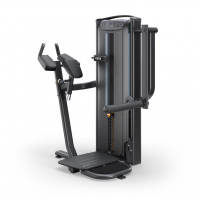 Matrix Fitness Matrix Fitness Ягодичные мышцы Versa Plus