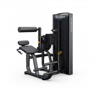 Matrix Fitness Matrix Fitness Скручивание / Разгибание спины Versa Heavy