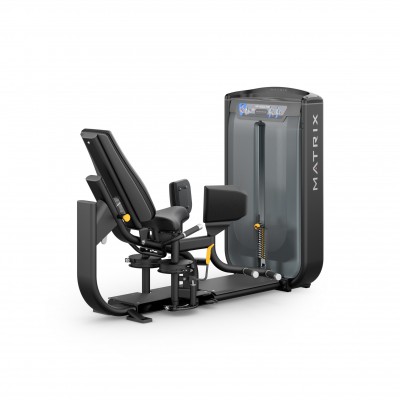 Matrix Fitness Matrix Fitness Приведение бедра Ultra Base