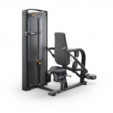 Matrix Fitness Отжимание на трицепс Versa Plus