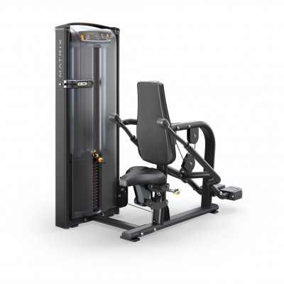 Matrix Fitness Matrix Fitness Отжимание на трицепс Versa Plus