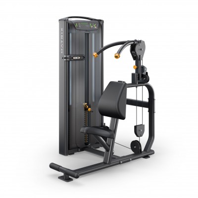 Matrix Fitness Matrix Fitness Пресс-машина Versa Plus