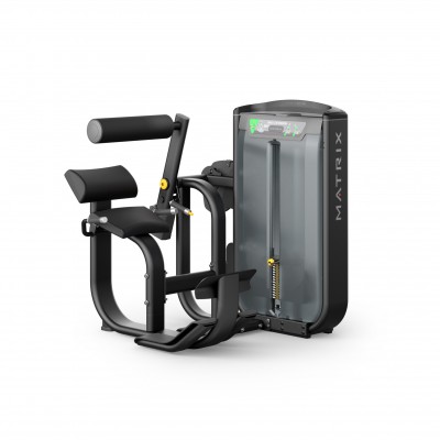 Matrix Fitness Matrix Fitness Разгибание спины Ultra Base