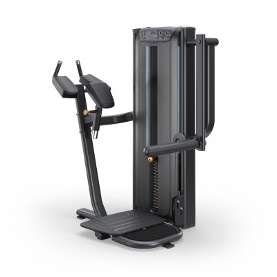 Matrix Fitness Matrix Fitness Ягодичные мышцы Versa Heavy