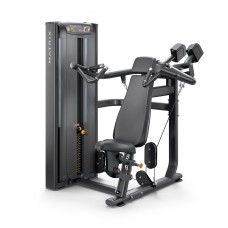 Matrix Fitness Независимый жим от плеч Versa Heavy