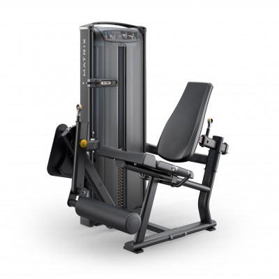 Matrix Fitness Matrix Fitness Разгибание ног сидя Versa Plus