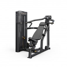 Matrix Fitness "Мульти-жим" 3 в 1 Versa Heavy