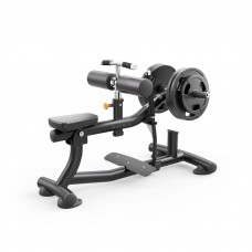 Matrix Fitness Икроножные мышцы сидя Magnum