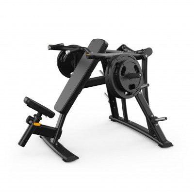 Matrix Fitness Matrix Fitness Независимый жим от плеч Magnum