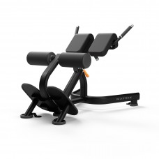 Matrix Fitness Гиперэкстензия для мышц спины Magnum